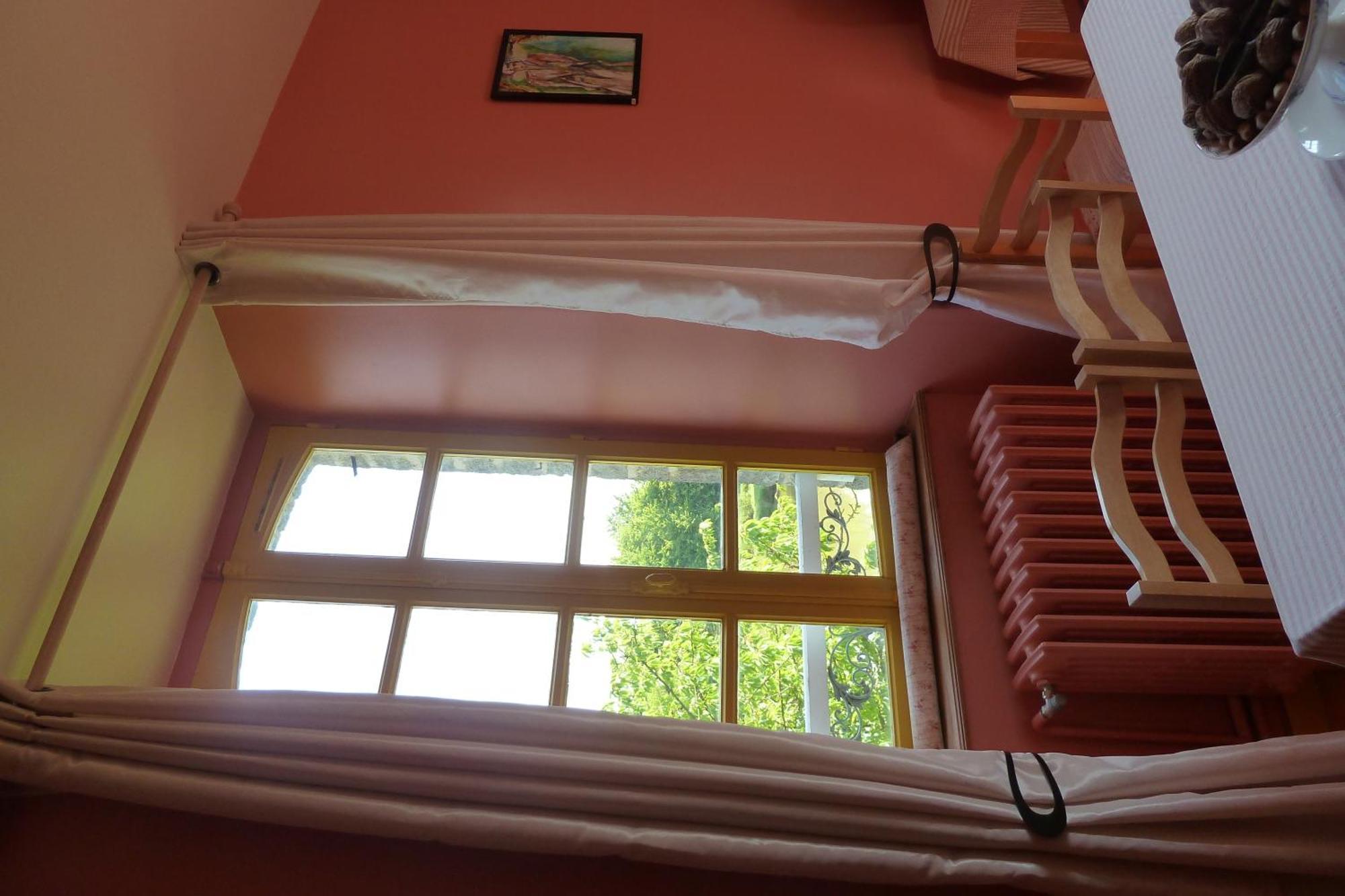 B&B L'Atelier Du Presbytere Saint-Maugan Dış mekan fotoğraf